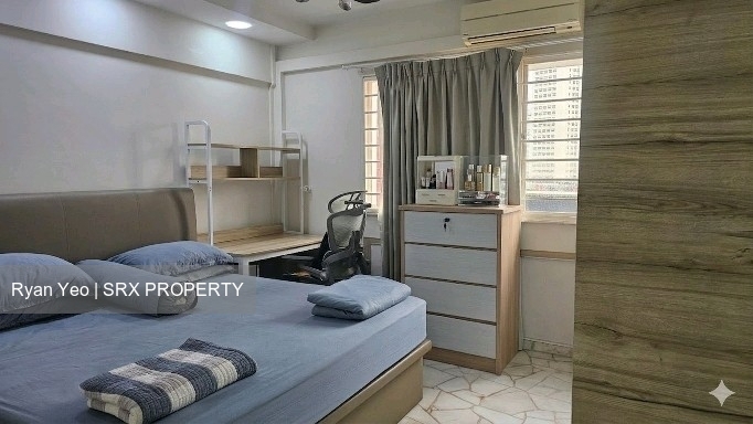 Blk 87 Redhill Close (Bukit Merah), HDB 5 Rooms #537125631